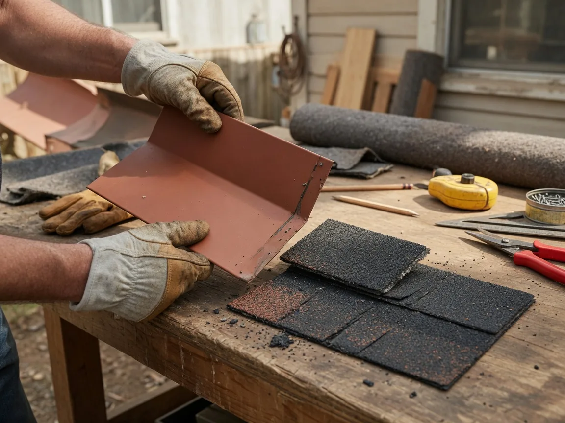 Roof Repair company in Clarksburg, MO